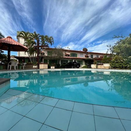 Vila Buzios, Casa Com Piscina Exteriér fotografie