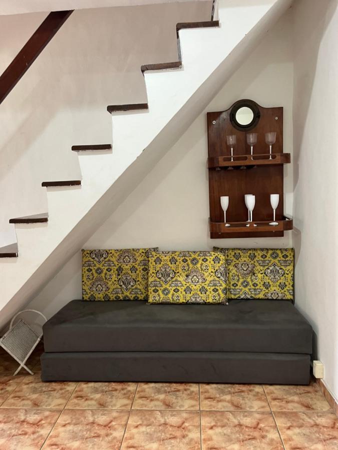 Vila Buzios, Casa Com Piscina Exteriér fotografie