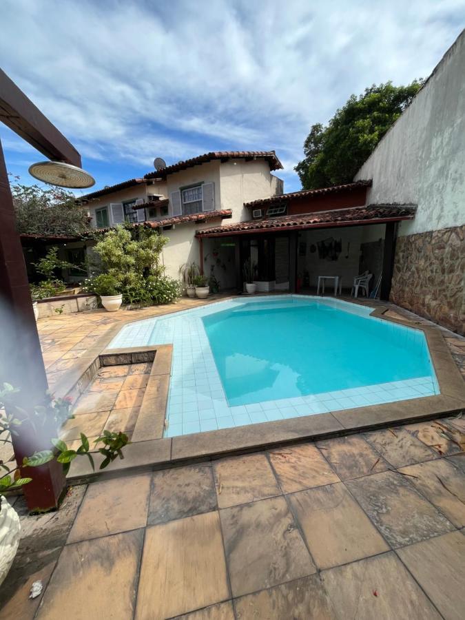 Vila Buzios, Casa Com Piscina Exteriér fotografie